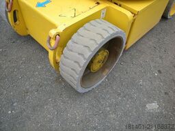 GENIE Arbeitsbühne Genie Z 30/20N, 11 m