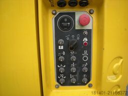 GENIE Arbeitsbühne Genie Z 30/20N, 11 m