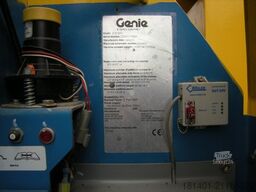 GENIE Arbeitsbühne Genie Z 30/20N, 11 m