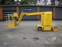 GENIE Arbeitsbühne Genie Z 30/20N, 11 m