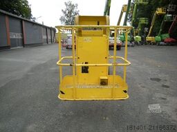 GENIE Arbeitsbühne Genie Z 30/20N, 11 m