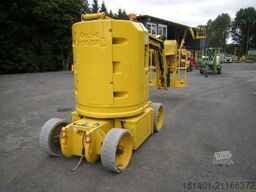 GENIE Arbeitsbühne Genie Z 30/20N, 11 m