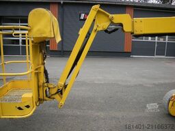 GENIE Arbeitsbühne Genie Z 30/20N, 11 m