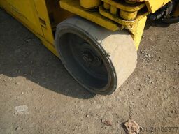 GENIE GS 1932, Scherenarbeitsbühne Genie 8 m