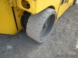 GENIE GS 1932, Scherenarbeitsbühne Genie 8 m