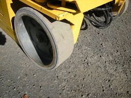 GENIE GS 2646, Scherenarbeitsbühne Genie 9,9 m