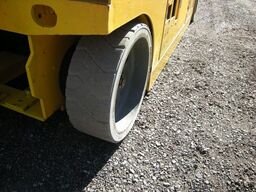 GENIE GS 2646, Scherenarbeitsbühne Genie 9,9 m