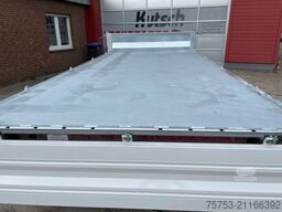 MÜLLER-MITTELTAL KA-TA-R 11,9/ Breitreifen, Alu-Rampen, LED