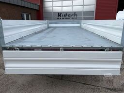 MÜLLER-MITTELTAL KA-TA-R 11,9/ Breitreifen, Alu-Rampen, LED