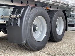 MÜLLER-MITTELTAL KA-TA-R 11,9/ Breitreifen, Alu-Rampen, LED