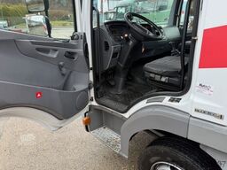 MERCEDES-BENZ 816L Atego Abschlepp/Transport