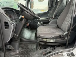 MERCEDES-BENZ 816L Atego Abschlepp/Transport