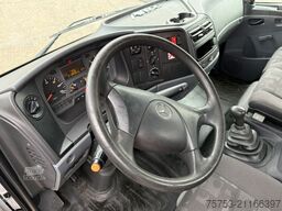 MERCEDES-BENZ 816L Atego Abschlepp/Transport