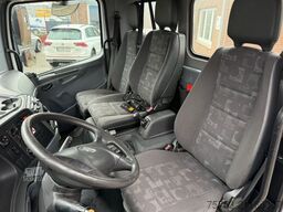 MERCEDES-BENZ 816L Atego Abschlepp/Transport