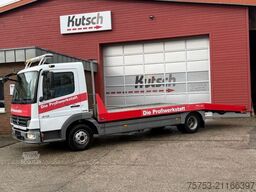 MERCEDES-BENZ 816L Atego Abschlepp/Transport