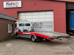 MERCEDES-BENZ 816L Atego Abschlepp/Transport