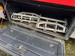 MERCEDES-BENZ 816L Atego Abschlepp/Transport