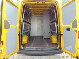 VOLKSWAGEN CRAFTER 35 2.0 TDI DSG *KLIMA*REGALSYSTEM*KAMERA