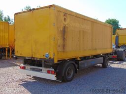 KRONE AZ      *4x vorhanden*