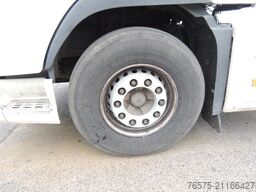 VOLVO FH13 480 Globetrotter XL (manual)