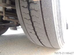 VOLVO FH13 480 Globetrotter XL (manual)