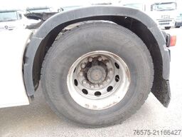 VOLVO FH13 480 Globetrotter XL (manual)