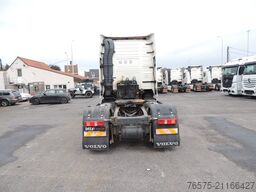 VOLVO FH13 480 Globetrotter XL (manual)