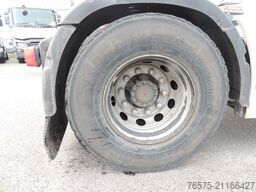 VOLVO FH13 480 Globetrotter XL (manual)