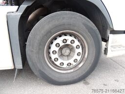 VOLVO FH13 480 Globetrotter XL (manual)