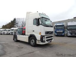 VOLVO FH13 480 Globetrotter XL (manual)
