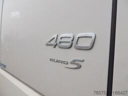 VOLVO FH13 480 Globetrotter XL (manual)