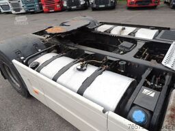 VOLVO FH13 480 Globetrotter XL (manual)