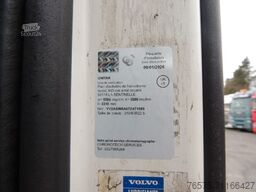 VOLVO FH13 480 Globetrotter XL (manual)