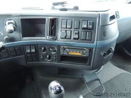 VOLVO FH13 480 Globetrotter XL (manual)