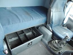 VOLVO FH13 480 Globetrotter XL (manual)