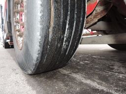 LAG 39 m³ Silo Cement/Zement