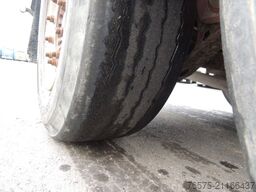 LAG 39 m³ Silo Cement/Zement