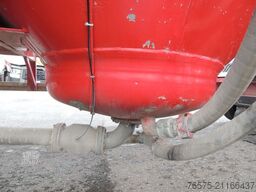 LAG 39 m³ Silo Cement/Zement