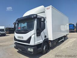 Iveco Eurocargo ML75E19P