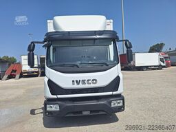 Iveco Eurocargo ML75E19P