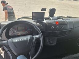 Iveco Eurocargo ML75E19P