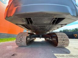 Volvo EC 350 ENL HYDRAULIC CAB RISER / CENTRAL LUBRIC...