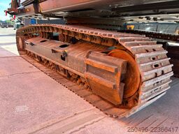 Volvo EC 350 ENL HYDRAULIC CAB RISER / CENTRAL LUBRIC...