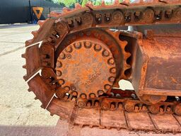 Volvo EC 350 ENL HYDRAULIC CAB RISER / CENTRAL LUBRIC...