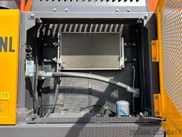 Volvo EC 350 ENL HYDRAULIC CAB RISER / CENTRAL LUBRIC...