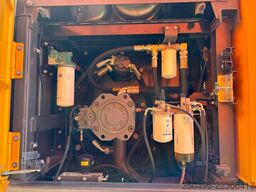 Volvo EC 350 ENL HYDRAULIC CAB RISER / CENTRAL LUBRIC...