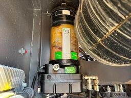 Volvo EC 350 ENL HYDRAULIC CAB RISER / CENTRAL LUBRIC...