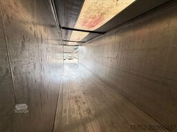 Knapen Trailers K100 96m3 Cargo Floor 10 years old! Liftas