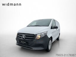Mercedes-Benz Vito 114 CDI Kasten Kompakt Klima Sitzh. Kamera
