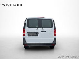 Mercedes-Benz Vito 114 CDI Kasten Kompakt Klima Sitzh. Kamera